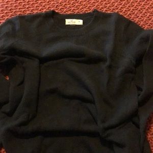 crew neck preppy sweaters, 2 pack bundle, size small and medium but fit same